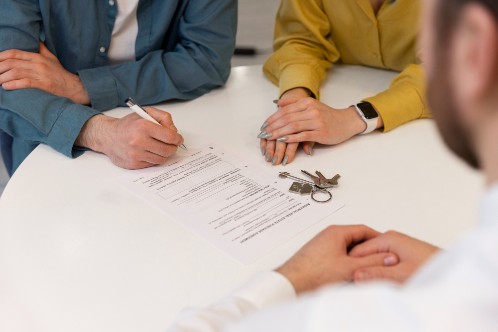 Divorce Mediation in Georgia