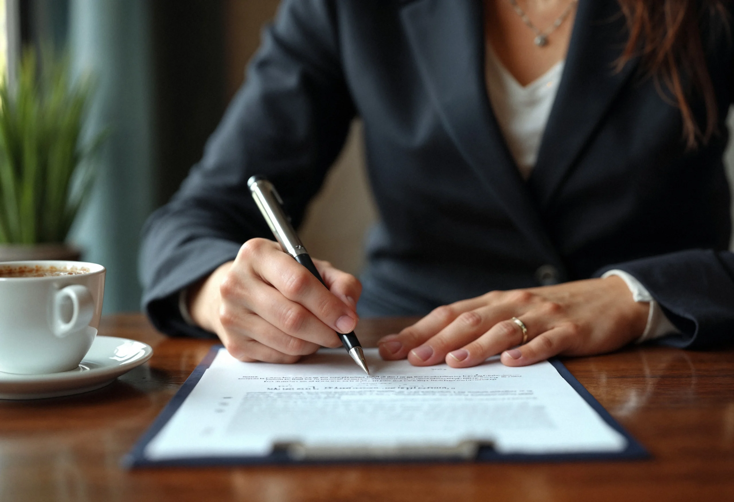 Choosing Beneficiaries in Georgia Estate Planning