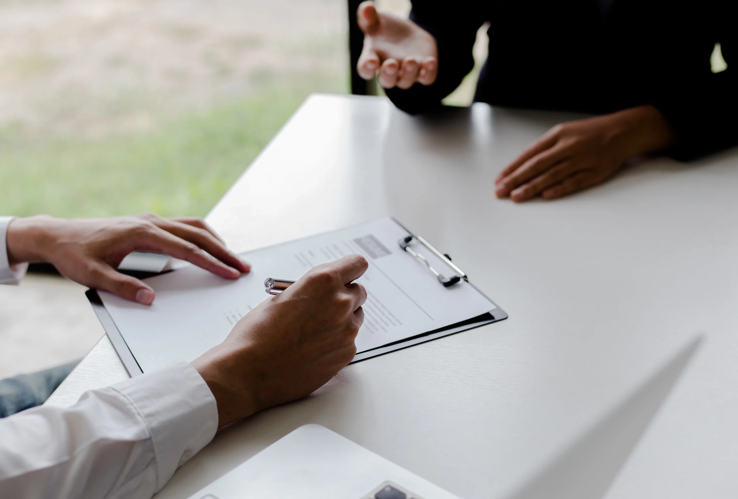 preparing for mediation